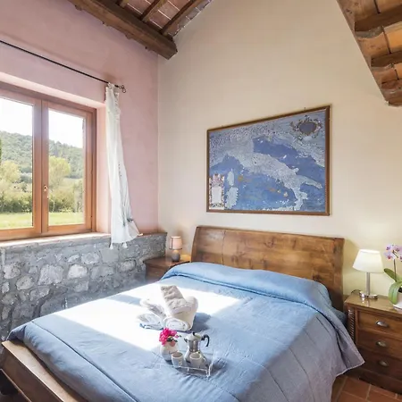 Appartement Casa Riccardo N- 3 By Interhome Montefiascone